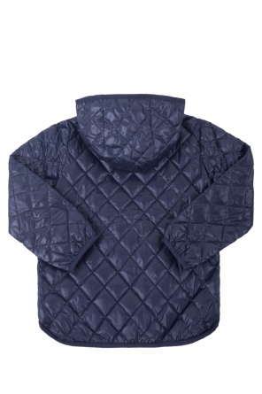 Quilted down jacket, zdjęcie 2 Quilted down jacket od Diesel